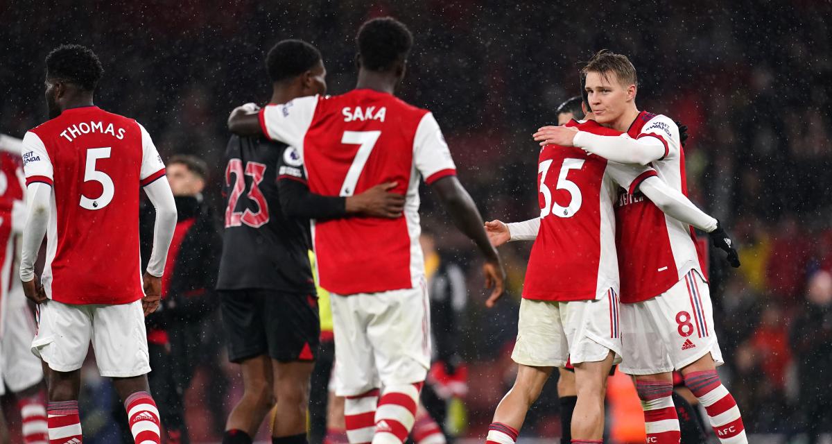 Arsenal : Les Gunners veulent bloquer les Nuggets !