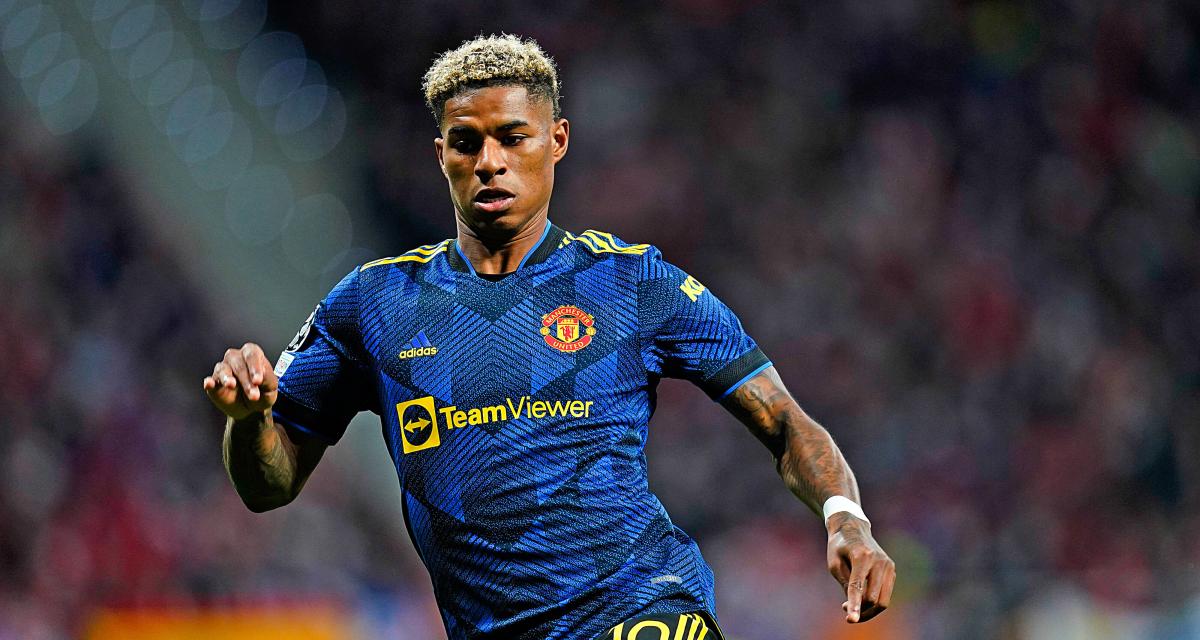 Arsenal : Les Gunners viseront-ils Rashford, un plan B alléchant en renfort ?