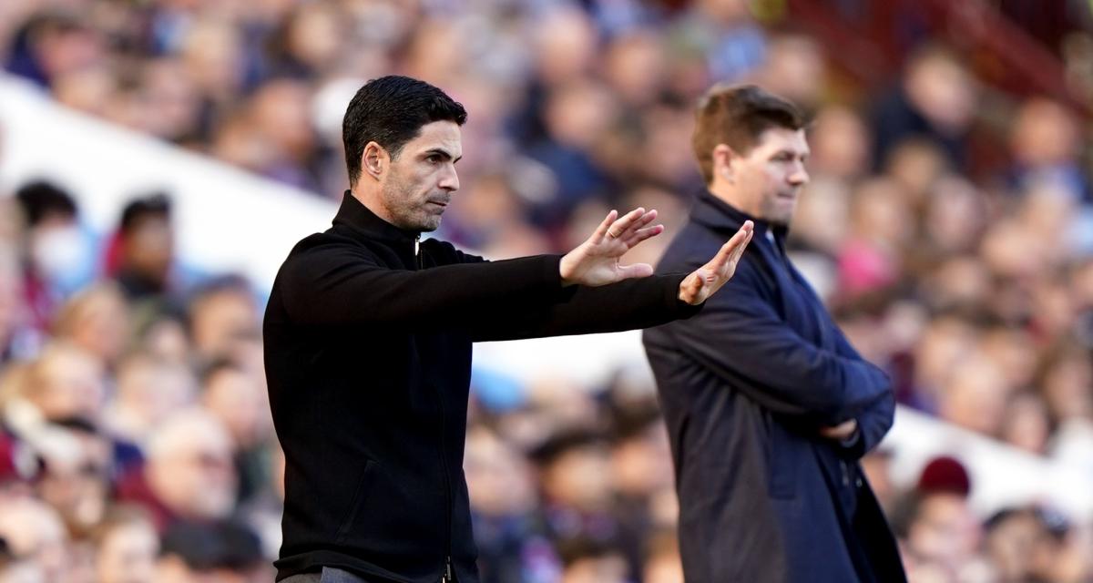 Arsenal : Rumeurs impossibles Tite, Arteta en danger après le Mondial 2022 ?