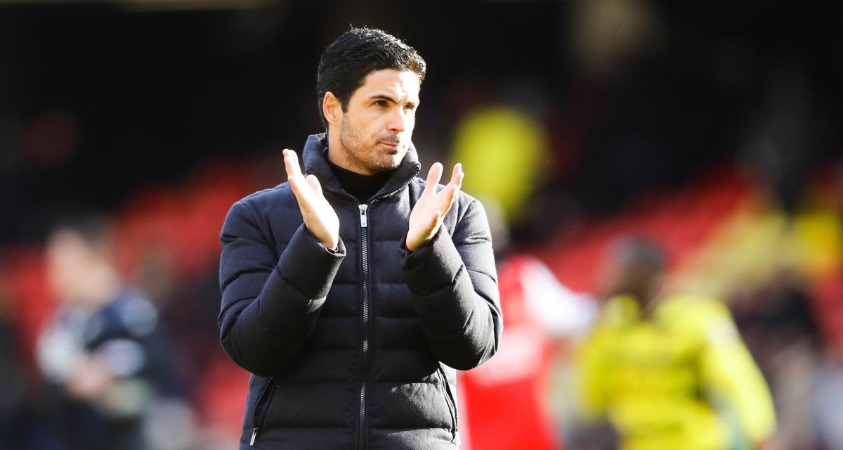 Arsenal : Superstar de Serie A en vue ?