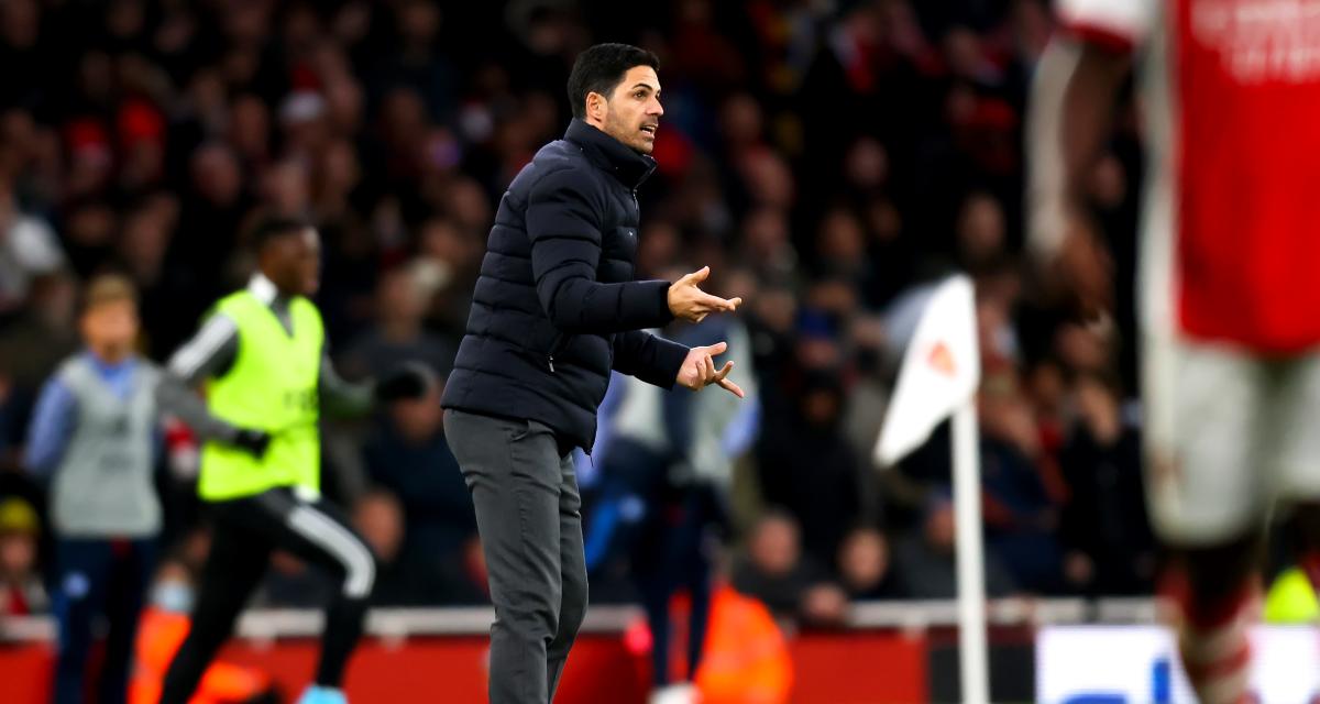 Arsenal : les Gunners placent les Nuggets en pole !