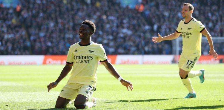 Arsenal peut rêver de C1