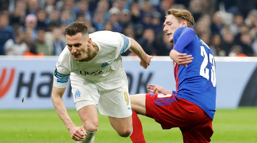 Bâle-OM dans un contexte “unique et dangereux”