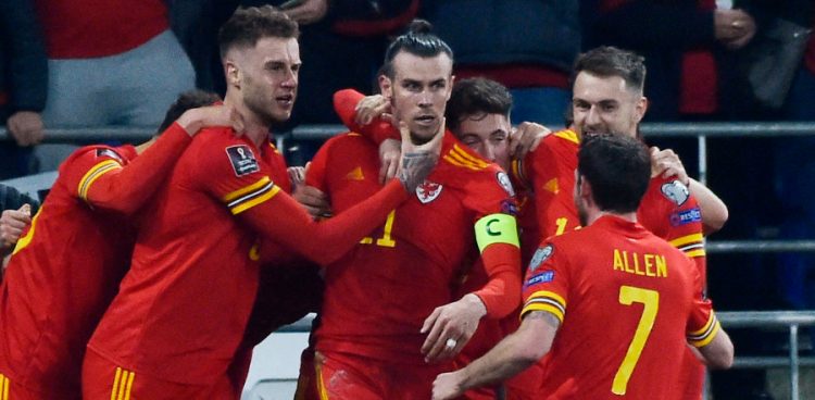 Bale qualifié pour le Pays de Galles, la Suède et la Pologne