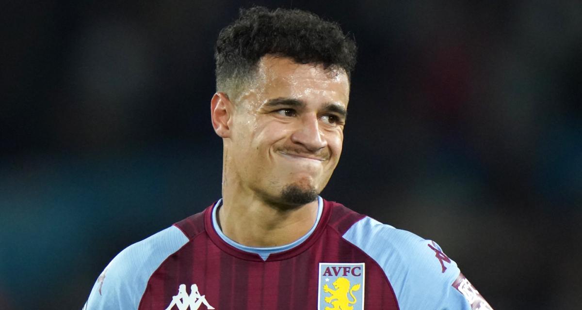 Barça : Coutinho sera-t-il le trader de l’année du Barça ?