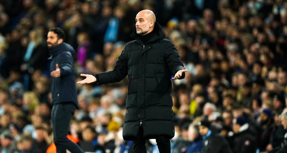 Barça : Le Barça est-il prêt à jouer un tour à Guardiola ?