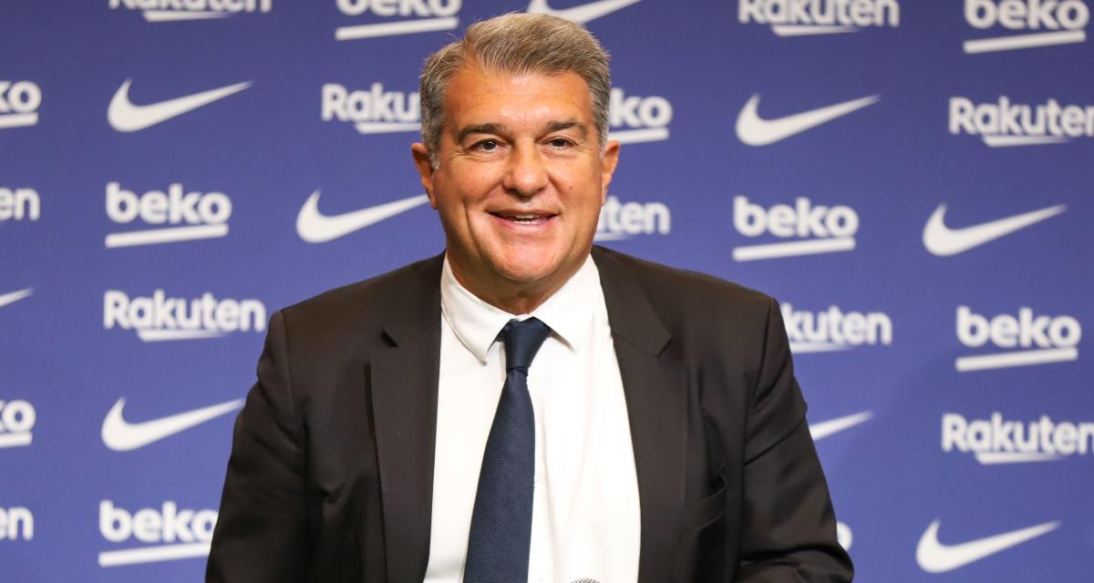 Barça : Le coup fatal dans le dossier Haaland !