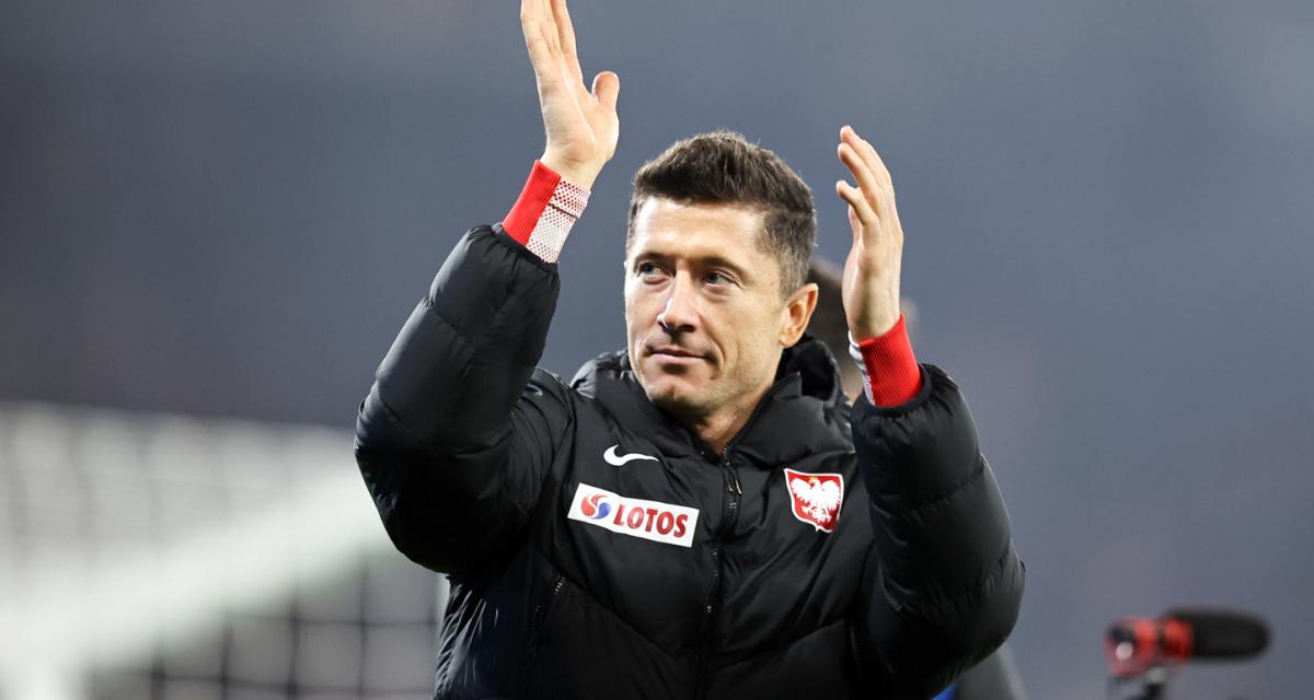Barca: Lewandowski laissera tomber une demande troublante pour Blaugrana