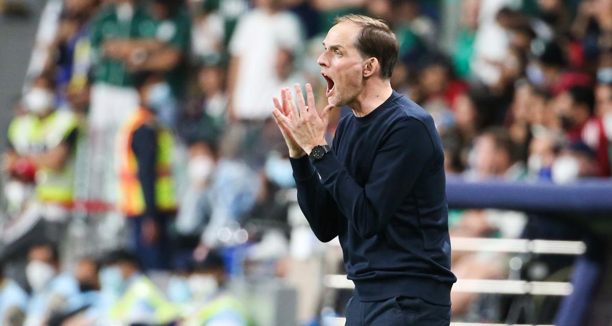 Barça : Tuchel furieux sur le profil de Christensen