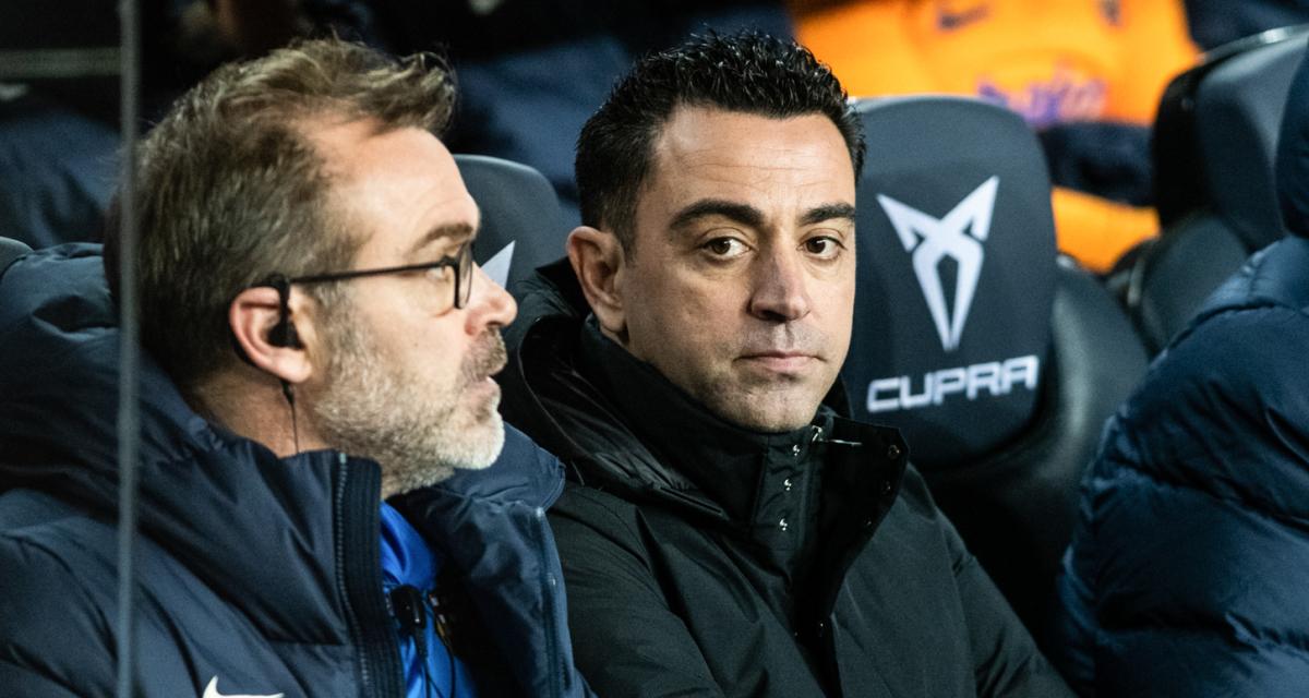 Barça : Une recrue XXL dépassée, une autre prise de poids convoitée, le Mercato blaugrana est aux anges !