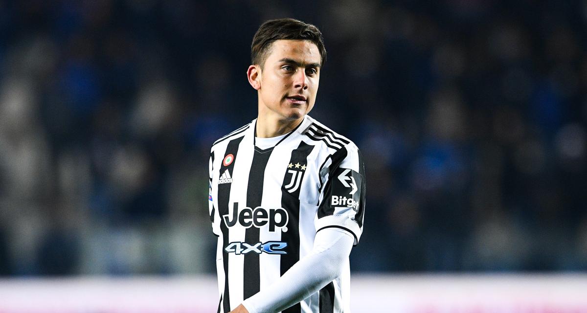 Barça : les Blaugranas en concurrence avec les trois clubs XXL du profil Dybala ?