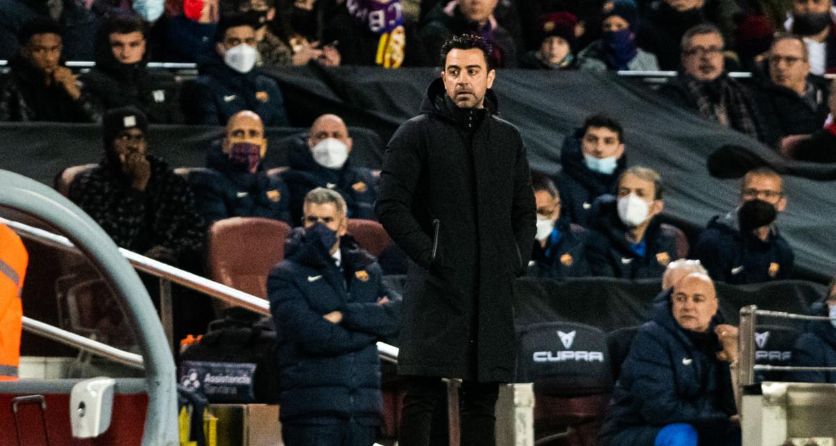 Barcelone : Avec l’aide d’Harvey, Barcelone a remporté la bataille contre le Real Madrid !