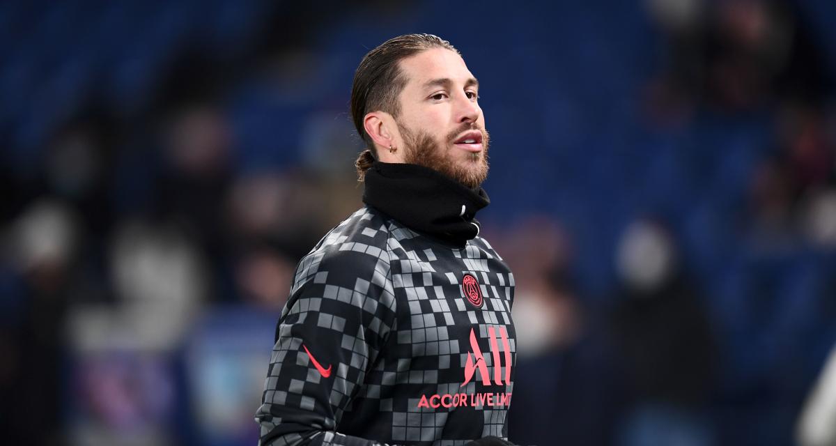 Barcelone : Bien payé prêt à imiter Sergio Ramos pour un défi audacieux ?
