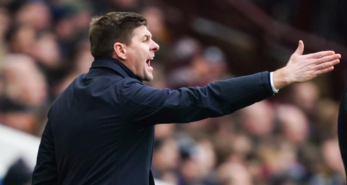 Barcelone : Gerrard prêt à faire une grande chose pour les Catalans