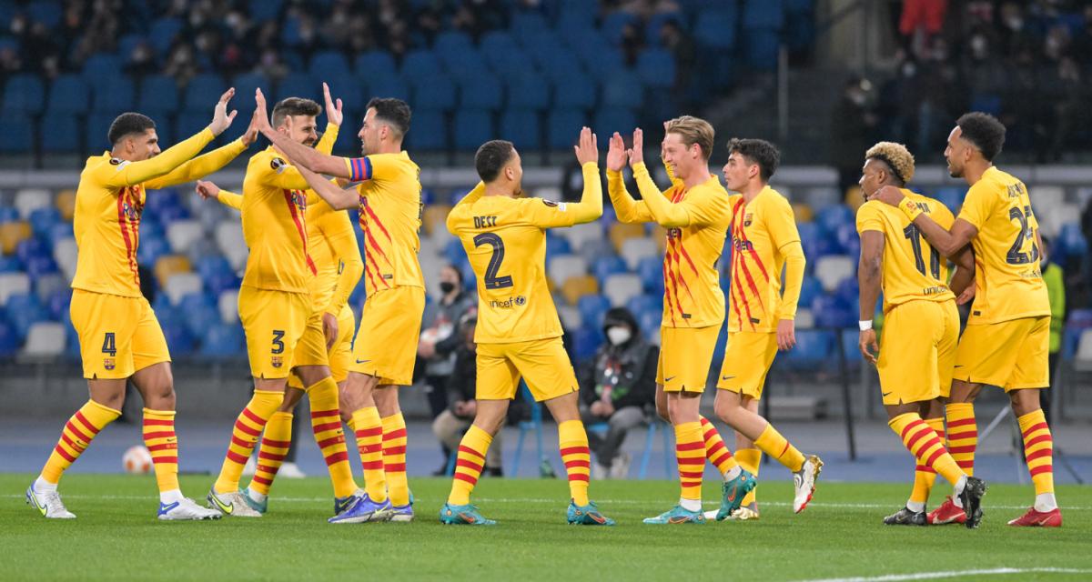 Barcelone : La raison de la signature des Nuggets révélée, le Real Madrid a perdu !