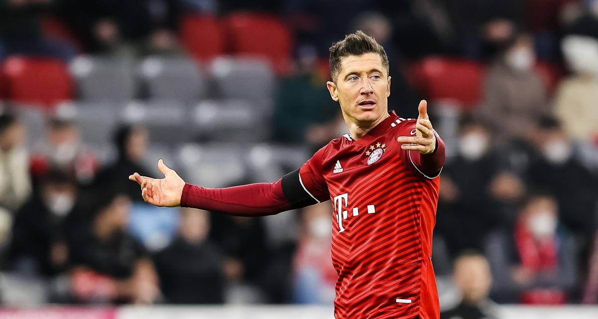 Barcelone : Laporta promet de donner une percée à Xavi et d’apporter un coup de froid à Lewandowski en interne ?