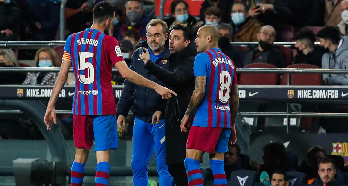 Barcelone : Le gros transfert est en vue, et l’objectif estival est déjà vérifié !