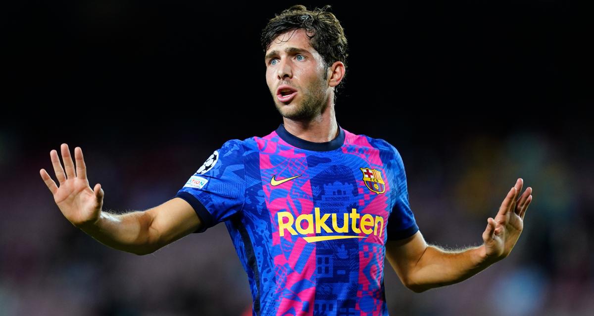 Barcelone : Les Blaugrana historiques seront libres cet été