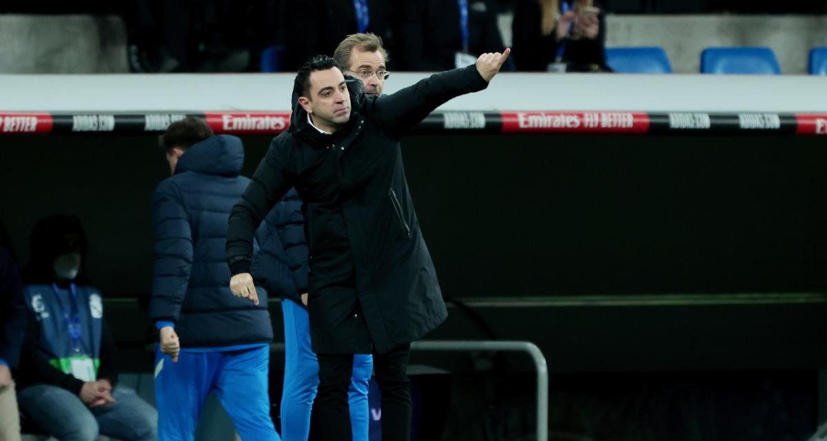 Barcelone : L’offre de 35 millions est complètement partie pour un rookie !