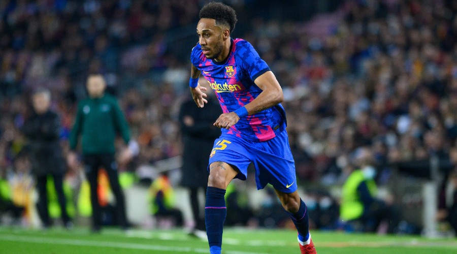 Barcelone-Osasuna en direct