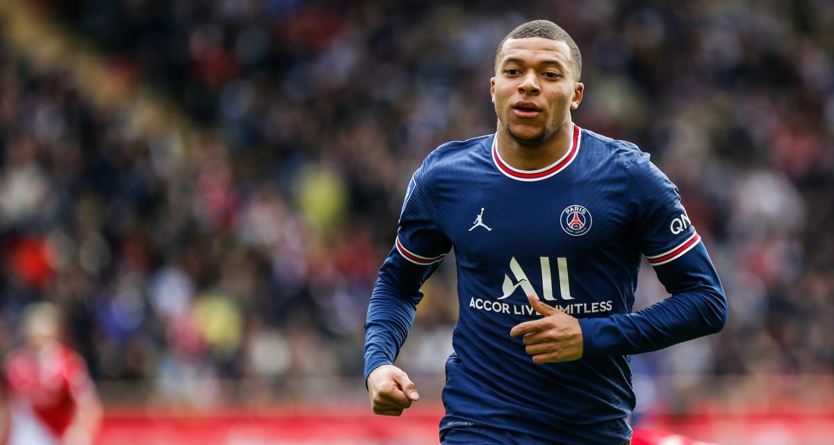 Barcelone, Paris Saint-Germain : Mbappé a amorcé un revirement