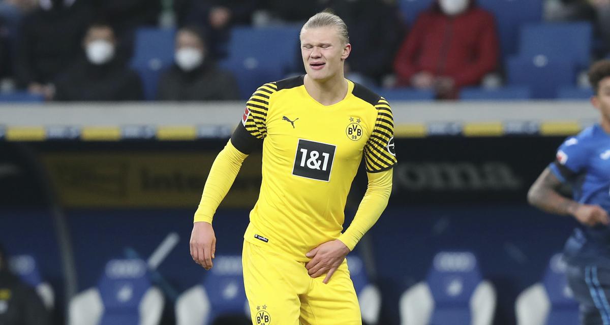 Barcelone : Pour Haaland, les Blaugrana ont une arme secrète contre le Real Madrid et Manchester City