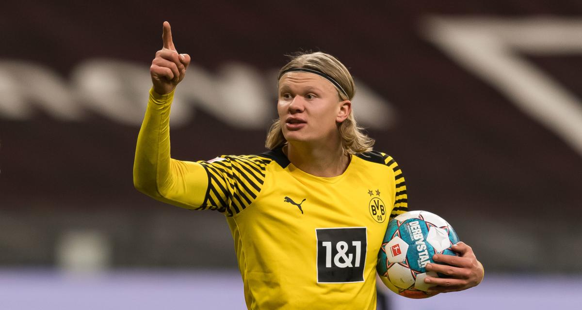 Barcelone, Real Madrid : Haaland rejette l’offre audacieuse de Barcelone !