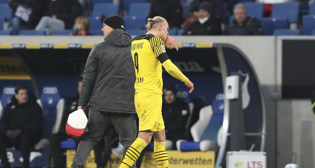 Barcelone : Sans Haaland, la superstar mondiale risque de débarquer !