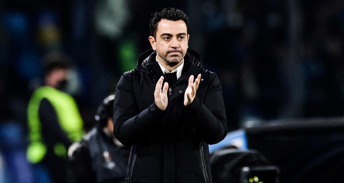 Barcelone : Xavi prépare secrètement un gros déménagement