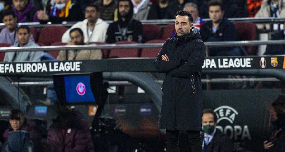 Barcelone : Xavi rappelle Mbappe et Haaland pourrait rejoindre le Real Madrid !