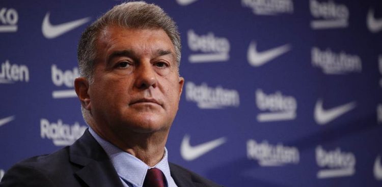 Barcelone : Une longue liste de signatures potentielles