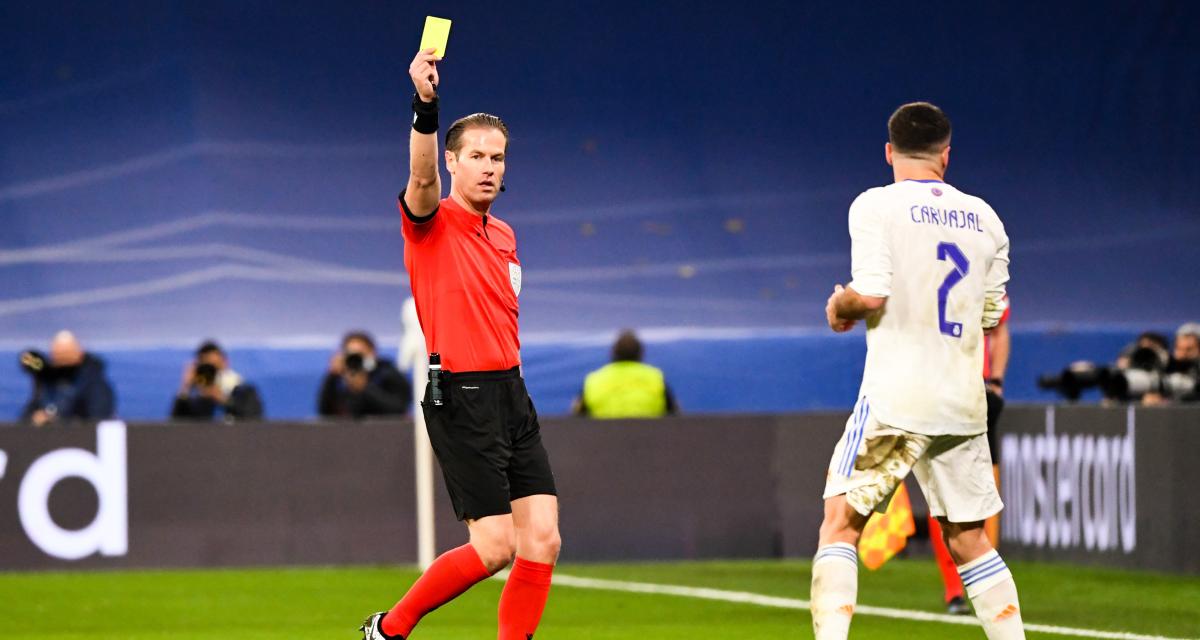 Barcelone : le Real Madrid a tenté de voler la recrue promise à Barcelone