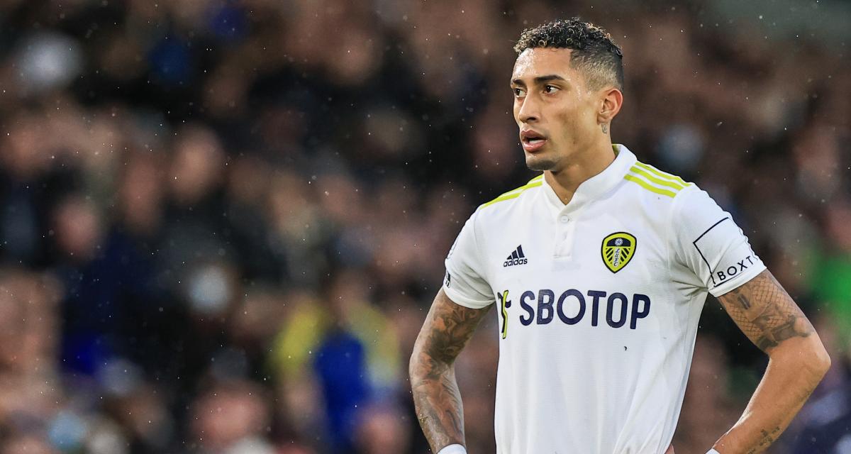 Barcelone : les conditions secrètes de Rafinha inquiètent les Blaugrana