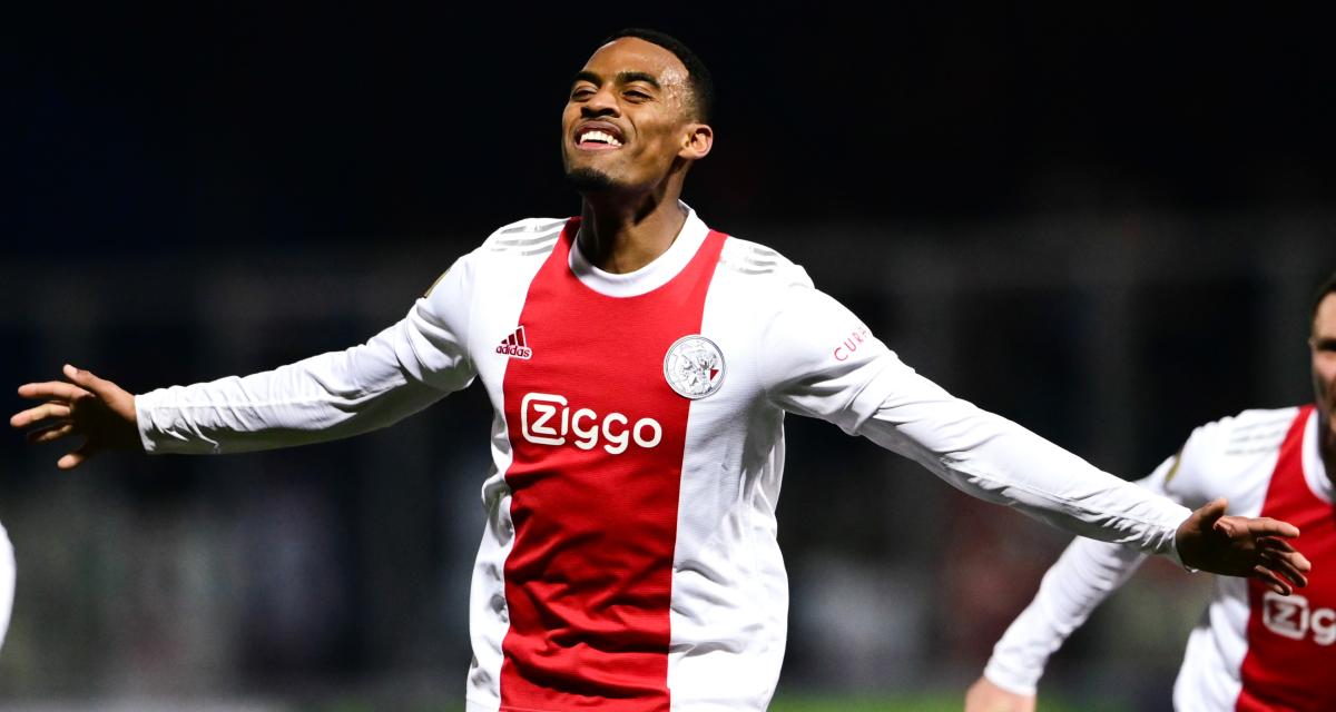 Bayern Munich : Rendez-vous secret pour les Nuggets du football néerlandais