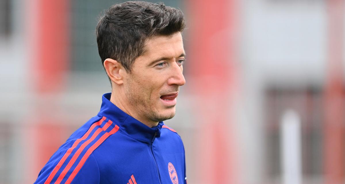 Bayern Munich : départ inéluctable de Lewandowski, Haaland n’a toujours rien pour le remplacer ?