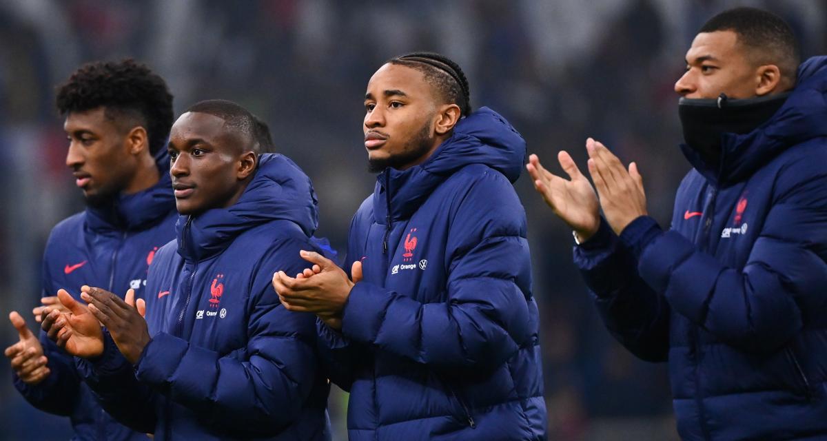 Bayern Munich : les Bavarois rêvent de remplacer Gnabry par un tricolore