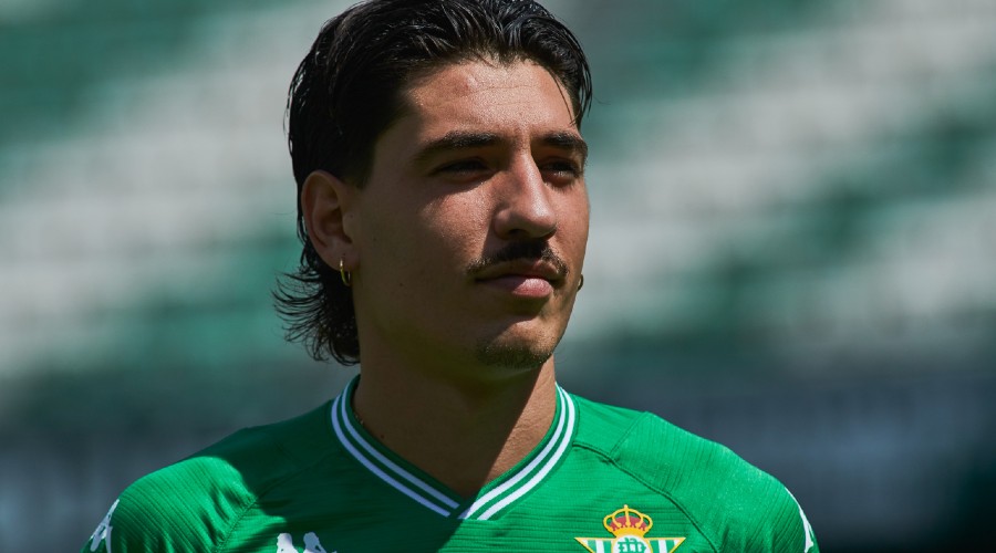 Bellerin, le racisme et ces autres guerres passées en silence