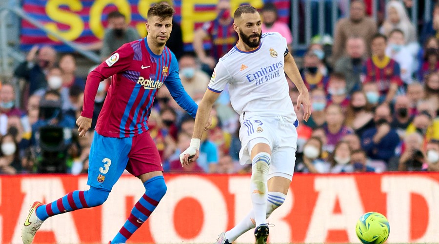 Benzema à Barcelone, la grosse défaite de Laporta