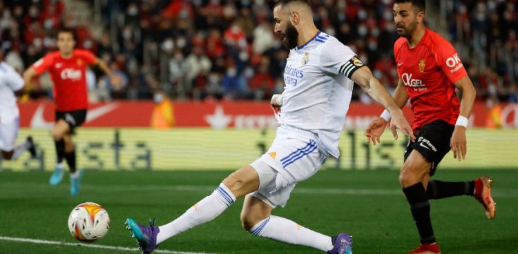 Benzema comparaîtra devant le tribunal cet été