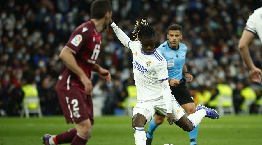 Le Real Madrid déjà champion ?