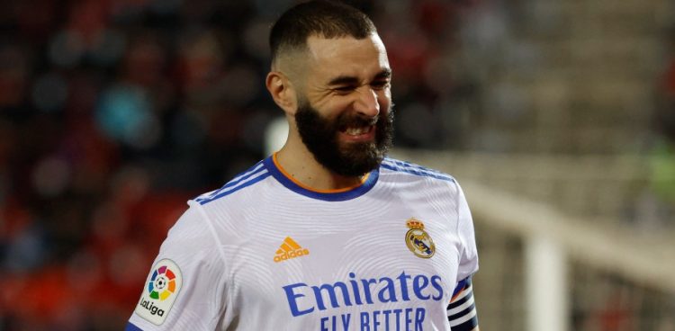 Benzema, le Real Madrid tremble…