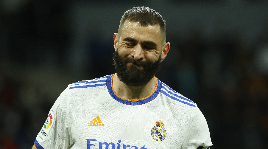 Benzema, salaire très incroyable