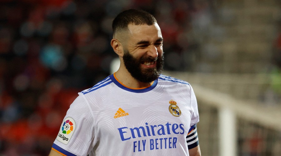 Benzema toujours incertain, confirmations globales