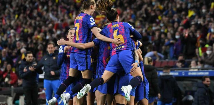 Bilan Barça-Real Madrid