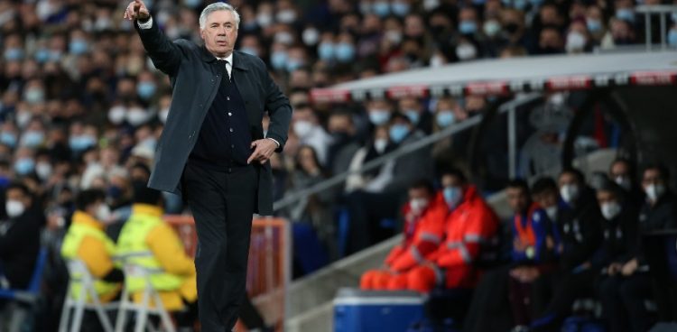 Bonne nouvelle pour le Real Madrid