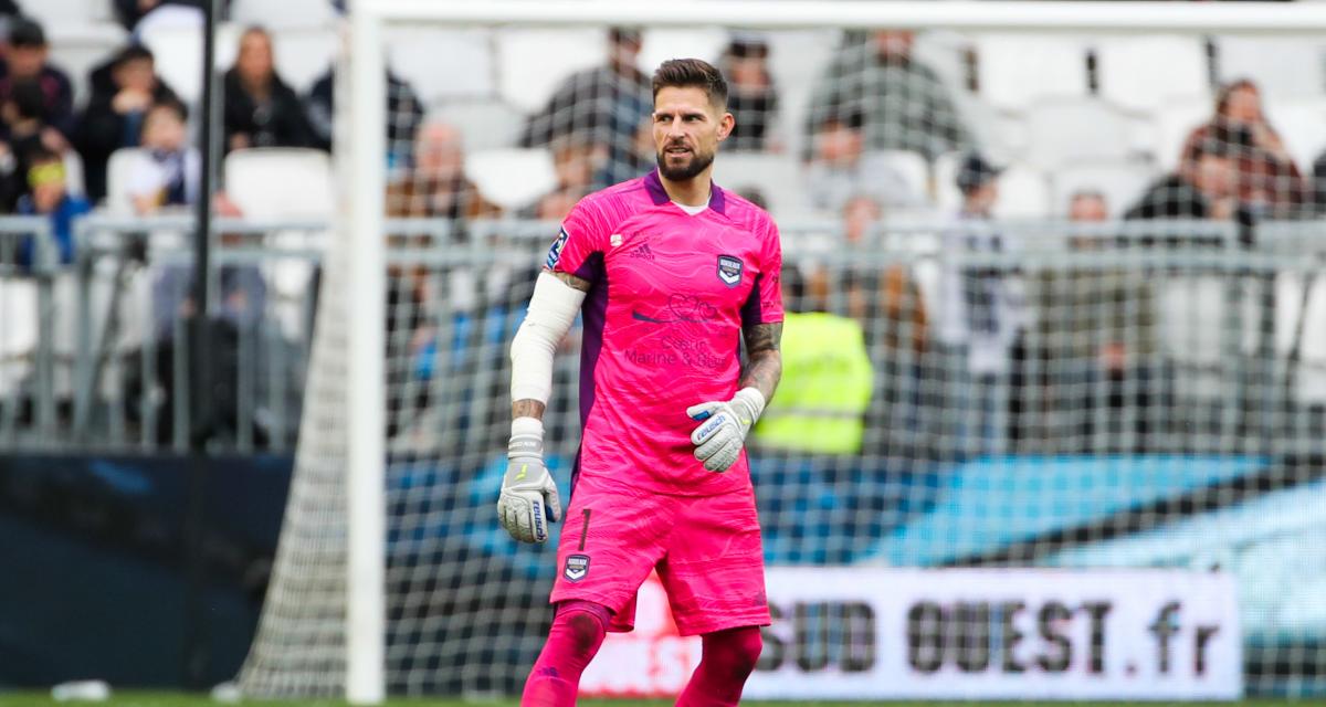 Bordeaux : Accusé de racisme, Costier va porter plainte !