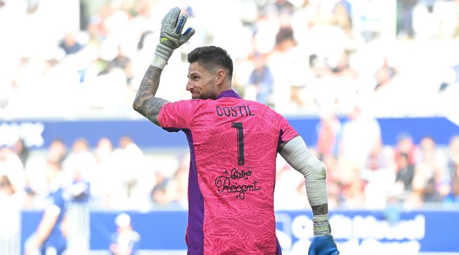 Bordeaux Costier a enfin réagi !