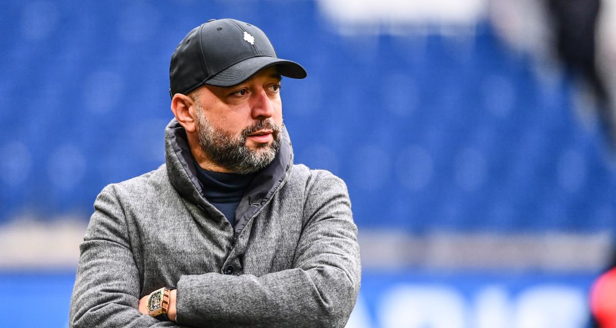 Bordeaux : Guerre totale avec les Girondins, les supporters accusent certains joueurs de racisme, Lopez dénonce un match “inacceptable” !