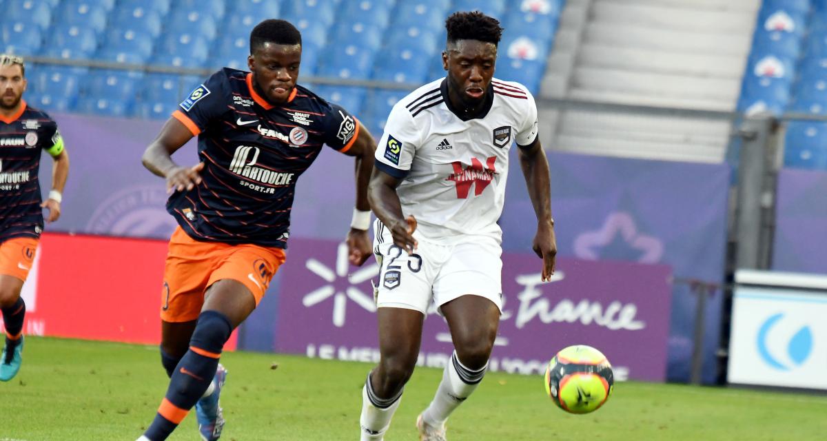 Bordeaux-Montpellier : Compositions possibles et absents