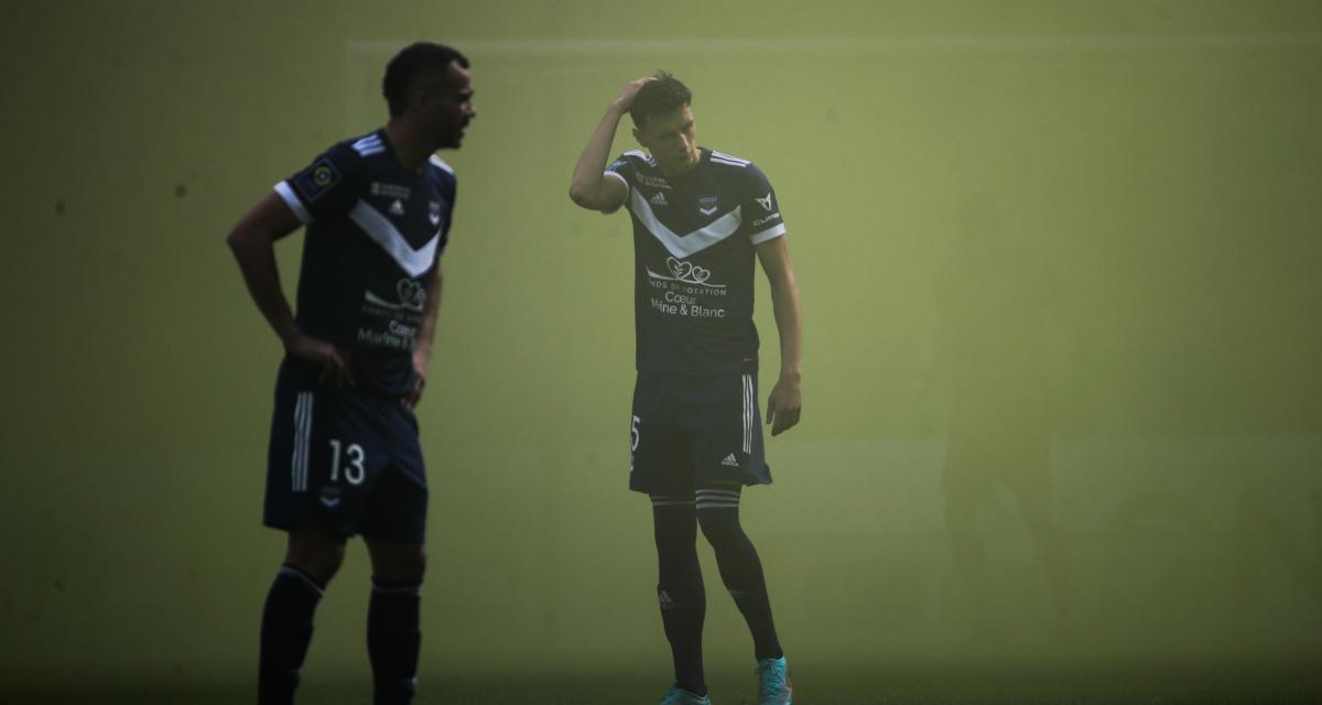 Bordeaux-Montpellier : Des chiffres terrifiants qui ont coulé les Girondins !